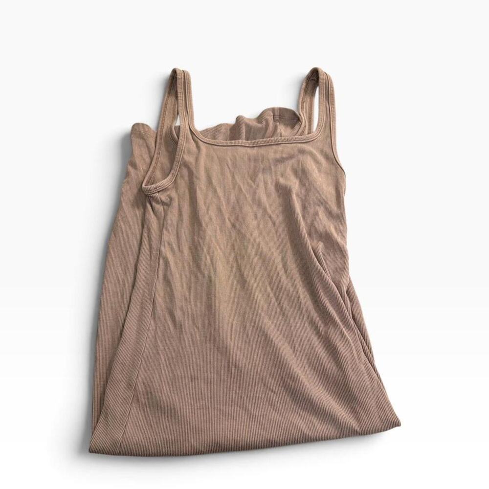 Wilfred free ribbed knit midi - Picture 4 of 7